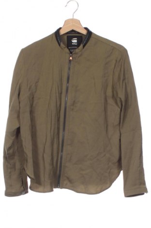 Geacă de bărbati G-Star Raw, Mărime XS, Culoare Verde, Preț 713,32 Lei