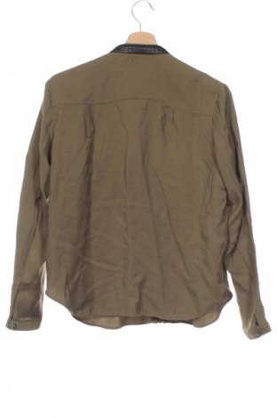 Geacă de bărbati G-Star Raw, Mărime XS, Culoare Verde, Preț 713,32 Lei
