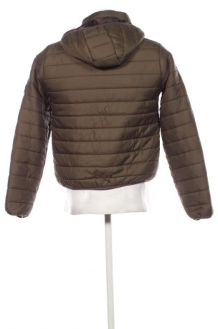 Herrenjacke Geographical Norway, Größe L, Farbe Grün, Preis 119,99 €