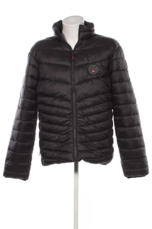 Herrenjacke Geographical Norway, Größe 3XL, Farbe Schwarz, Preis 119,99 €