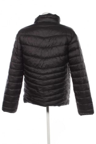 Herrenjacke Geographical Norway, Größe 3XL, Farbe Schwarz, Preis 119,99 €