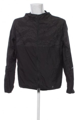 Herrenjacke H&M, Größe L, Farbe Mehrfarbig, Preis 22,99 €