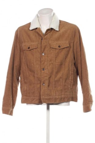 Herrenjacke H&M, Größe XL, Farbe Braun, Preis € 47,99