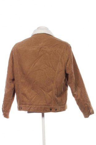 Herrenjacke H&M, Größe XL, Farbe Braun, Preis € 47,99