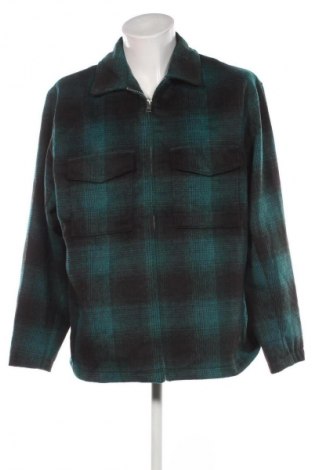 Pánska bunda  H&M, Veľkosť XL, Farba Viacfarebná, Cena  27,95 €