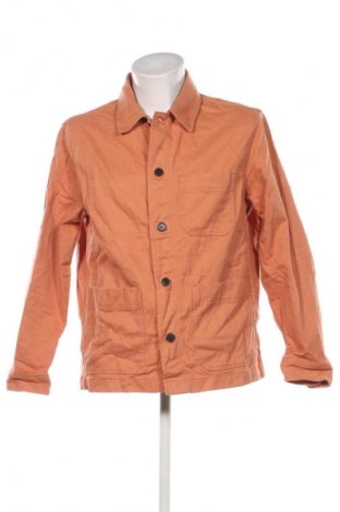 Pánska bunda  H&M, Veľkosť L, Farba Oranžová, Cena  22,95 €
