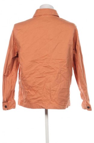 Pánska bunda  H&M, Veľkosť L, Farba Oranžová, Cena  22,95 €