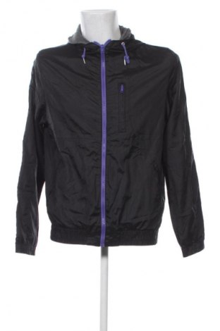 Férfi dzseki H&M Divided, Méret L, Szín Fekete, Ár 12 979 Ft