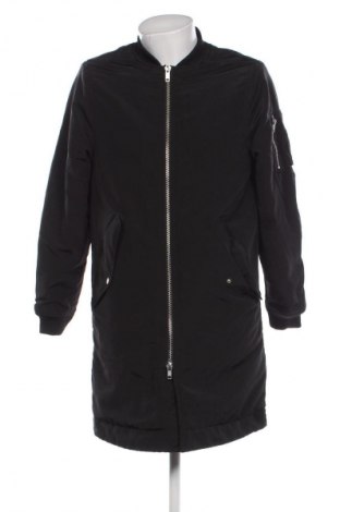 Férfi dzseki H&M Divided, Méret S, Szín Fekete, Ár 14 373 Ft