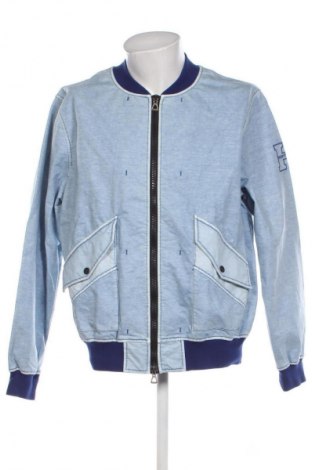 Herrenjacke Historic, Größe XXL, Farbe Blau, Preis € 187,99