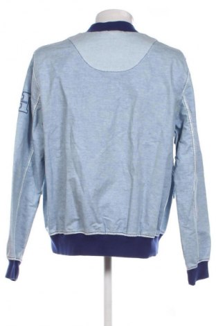 Herrenjacke Historic, Größe XXL, Farbe Blau, Preis € 187,99