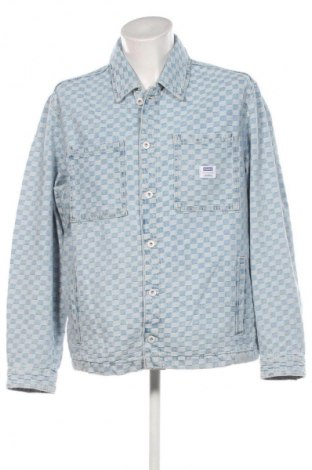 Pánska bunda  Hugo Boss, Veľkosť XXL, Farba Viacfarebná, Cena  71,87 €