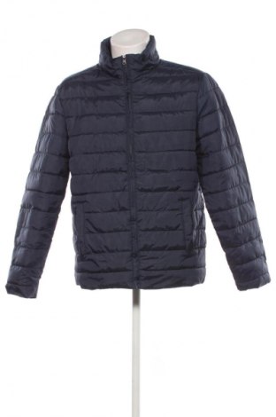Herrenjacke Infinity, Größe L, Farbe Blau, Preis € 33,99