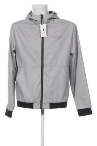 Férfi dzseki Jack & Jones, Méret XL, Szín Szürke, Ár 35 539 Ft
