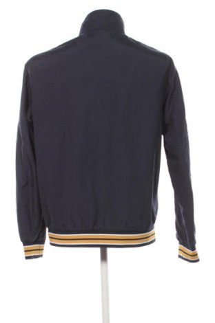 Ανδρικό μπουφάν Jack & Jones, Μέγεθος XL, Χρώμα Μπλέ, Τιμή 35,99 €