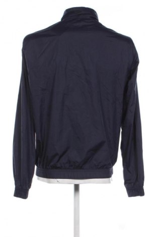 Pánska bunda  Jack & Jones, Veľkosť M, Farba Modrá, Cena  31,95 €
