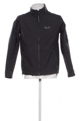 Geacă de bărbati Jack Wolfskin, Mărime L, Culoare Gri, Preț 262,45 Lei