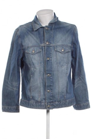 Herrenjacke Joop!, Größe L, Farbe Blau, Preis 80,99 €