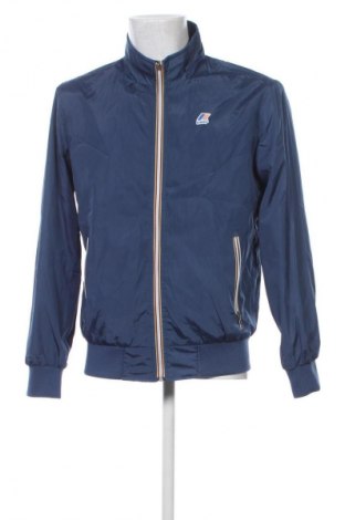 Herrenjacke K.way, Größe XXL, Farbe Mehrfarbig, Preis 91,99 €