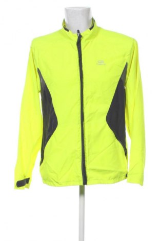 Herrenjacke Kalenji, Größe XL, Farbe Mehrfarbig, Preis € 33,99