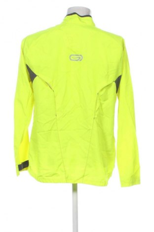 Herrenjacke Kalenji, Größe XL, Farbe Mehrfarbig, Preis € 33,99