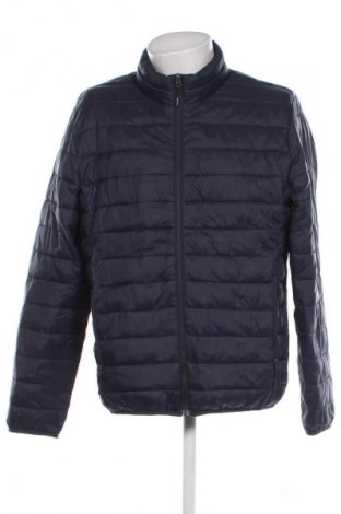 Herrenjacke LC Waikiki, Größe XL, Farbe Blau, Preis 24,35 €
