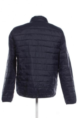 Herrenjacke LC Waikiki, Größe XL, Farbe Blau, Preis 24,35 €