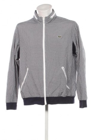 Férfi dzseki Lacoste, Méret XXL, Szín Sokszínű, Ár 40 639 Ft