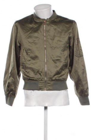 Herrenjacke Lager 157, Größe S, Farbe Grün, Preis 33,99 €