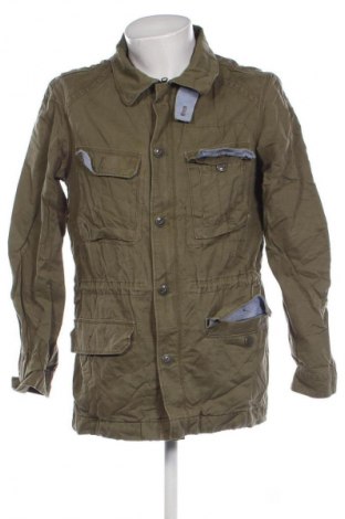 Pánska bunda  Levi's, Veľkosť M, Farba Zelená, Cena  55,95 €
