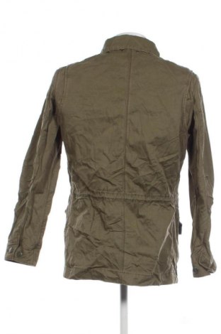 Pánska bunda  Levi's, Veľkosť M, Farba Zelená, Cena  55,95 €
