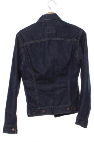 Pánska bunda  Levi's, Veľkosť S, Farba Modrá, Cena  30,95 €