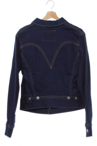 Pánska bunda  Levi's, Veľkosť L, Farba Modrá, Cena  81,37 €