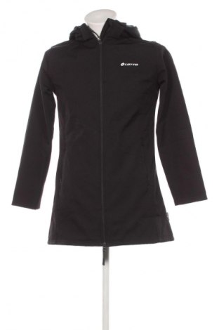 Herrenjacke Lotto, Größe L, Farbe Schwarz, Preis € 52,99