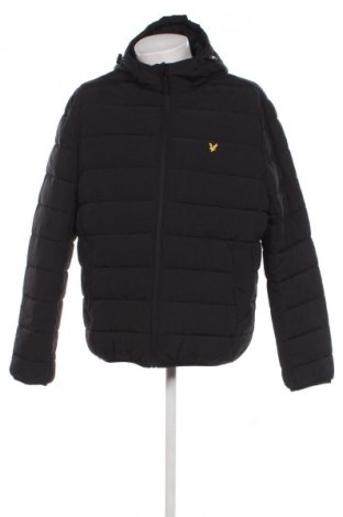 Pánska bunda  Lyle & Scott, Veľkosť XXL, Farba Čierna, Cena  55,95 €