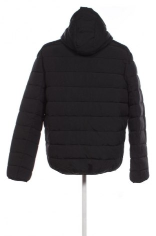 Pánska bunda  Lyle & Scott, Veľkosť XXL, Farba Čierna, Cena  55,95 €