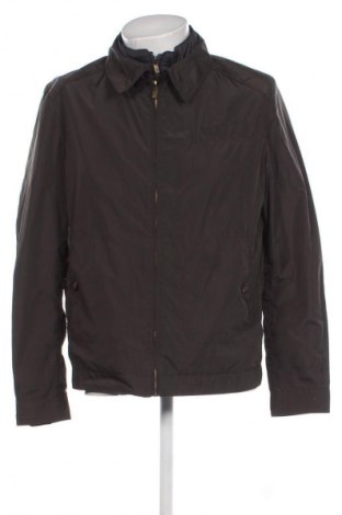 Férfi dzseki Massimo Dutti, Méret XL, Szín Zöld, Ár 27 974 Ft
