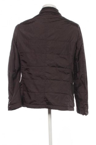Ανδρικό μπουφάν Massimo Dutti, Μέγεθος XL, Χρώμα Καφέ, Τιμή 50,74 €