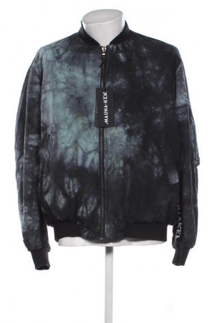 Herrenjacke Mauna Kea, Größe M, Farbe Mehrfarbig, Preis 254,99 €
