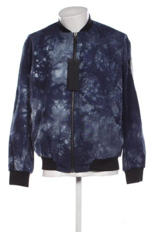Herrenjacke Mauna Kea, Größe M, Farbe Blau, Preis € 229,99