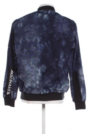Herrenjacke Mauna Kea, Größe M, Farbe Blau, Preis € 229,99