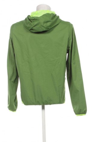 Geacă de bărbati McKinley, Mărime L, Culoare Verde, Preț 244,99 Lei