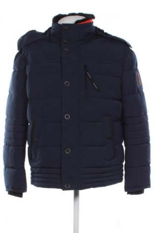 Pánska bunda  McNeal, Veľkosť M, Farba Modrá, Cena  59,95 €