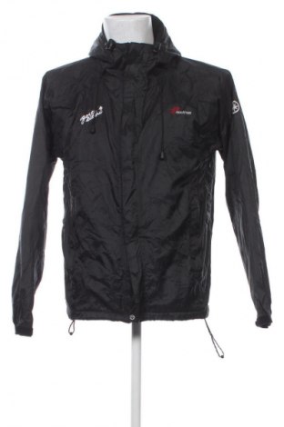 Herrenjacke Mountain, Größe L, Farbe Grau, Preis € 52,99