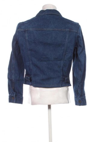Herrenjacke Mustang, Größe L, Farbe Blau, Preis € 43,99