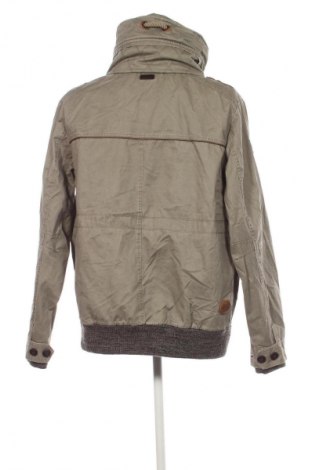 Herrenjacke Naketano, Größe 3XL, Farbe Grün, Preis € 66,99