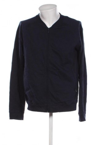 Herrenjacke Neutral, Größe L, Farbe Blau, Preis 22,99 €