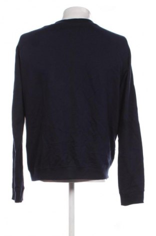 Herrenjacke Neutral, Größe L, Farbe Blau, Preis 22,99 €