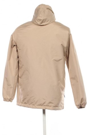 Herrenjacke Nike, Größe M, Farbe Beige, Preis € 59,34