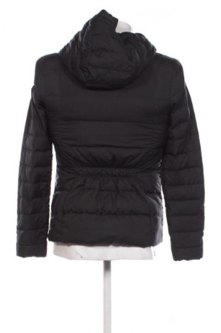 Geacă de bărbati Nike, Mărime S, Culoare Negru, Preț 182,99 Lei